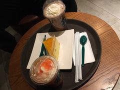 -星巴克(烟台大悦城店)