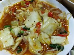 -马学武手抓美食(下南关总店)