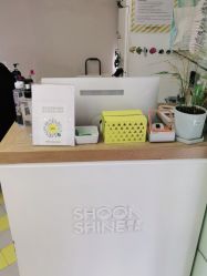 -瞬间漂亮·化妆造型(北滨路店)