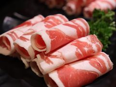 -湊湊火锅·茶憩(颐堤港店)