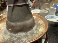 -东来顺饭庄(金泉广场店)