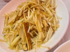 -天乐农家鱼头王(天目湖店)