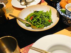 -simply thai天泰(静安嘉里中心店)