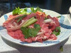 -贵厨酸汤牛肉(小十字店)