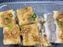-芋知己农家特色小吃(江南店)