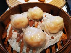 -老伙记海鲜码头(北滘店)