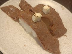 -元气寿司(东方宝泰店)