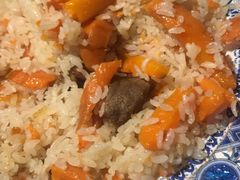 -胖老汉椒麻鸡清真新疆菜(西御街店)