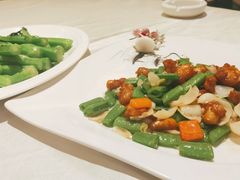 -相思林金岛饭店(青山湖店)
