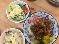 -红小满休闲餐厅(十全街店)