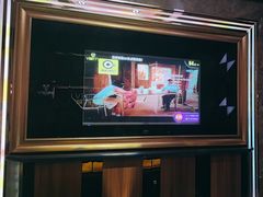 -V麦量贩KTV(富康城店)