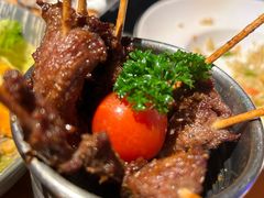 -MR.ROCKY洛奇先生·西餐&酒吧(琶醍店)