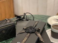 -CHANEL(恒隆广场店)