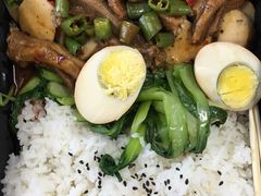 -盒悦高端盒饭(中海国际中心店)