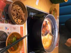 -温野菜涮涮锅(大悦城店)
