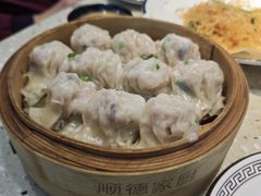 -顺德家厨(白云店)