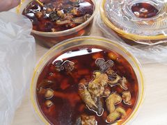 -重庆烧鸡公火锅(簋街店)