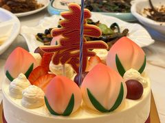 -马凯餐厅(长椿街店)