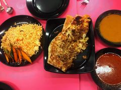 -新加坡Zam Zam餐馆
