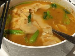 徽州炝锅面-皖宴(合肥店)