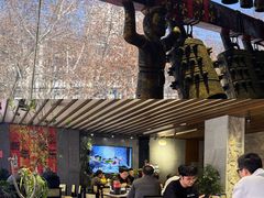 -陈熹公民族美食文化餐厅·清真(中华广场店)