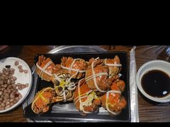 -517烧烤·龙虾·海鲜大排档(万象都荟店)