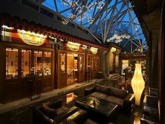 -北京古城老院厉晓麟精致菜