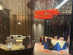 -富力万达嘉华酒店-品珍中餐厅(水果湖店)