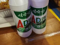-腰子哥烤串(石佛营炫特店)