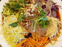 -诺敏塔拉奶茶-布里亚特包子-手把肉(锦都会店)