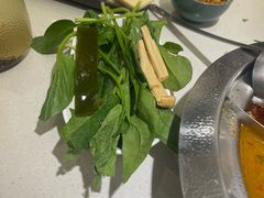 -新辣道鱼火锅(上地华联店)