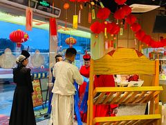 -羊之道草原味道清真餐厅(番禺店)
