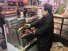 -文文烤肉(大皮院店)