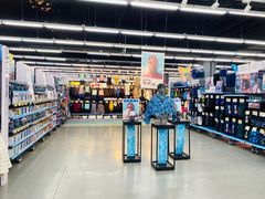 -迪卡侬(雨花店)