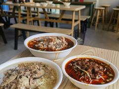 -吴记怪味面(牛王庙店)