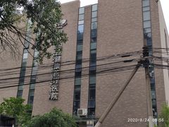 -慈铭体检(北京奥亚分院)