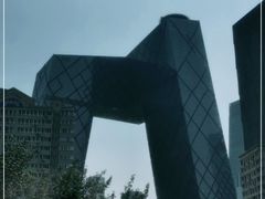 -中央广播电视总台(光华路办公区)