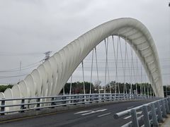 -福田红树林生态公园