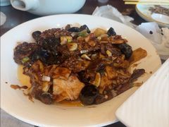 -恭敬李·烤鸭(天坛北门店)