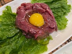 -马记伊源斋涮肉·清真菜(潘家园古玩市场店)