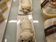 -AILI爱里·生日蛋糕·现烤面包·甜品     (小西沟店)