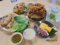-海安安越南粉(丹竹頭店)