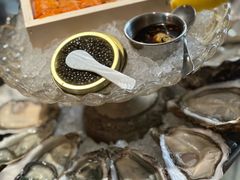 -Osteria Garden 生蚝花园餐厅(原进贤路店)