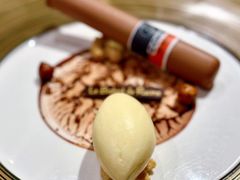 -Le Bistrot de Racine