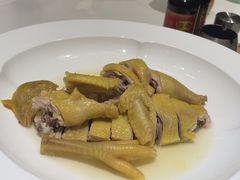 -大家食府·福建菜(FAC协盛中心庭院餐厅店)