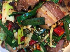 -印象鲵宴·张家界地标美食名片(溪布街店)