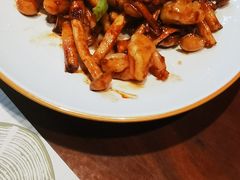 -大树餐厅(益田假日店)