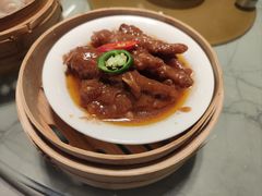 -锦园春香港茶餐厅(西海湾旗舰店)