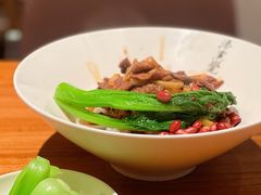 -漆黑觉米粉(三里屯店)