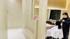 点击看大图 -Garden花園造型